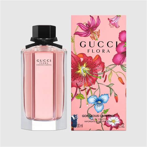 is the top of a gucci bottle made of plastic|Gucci perfume flower bottles.